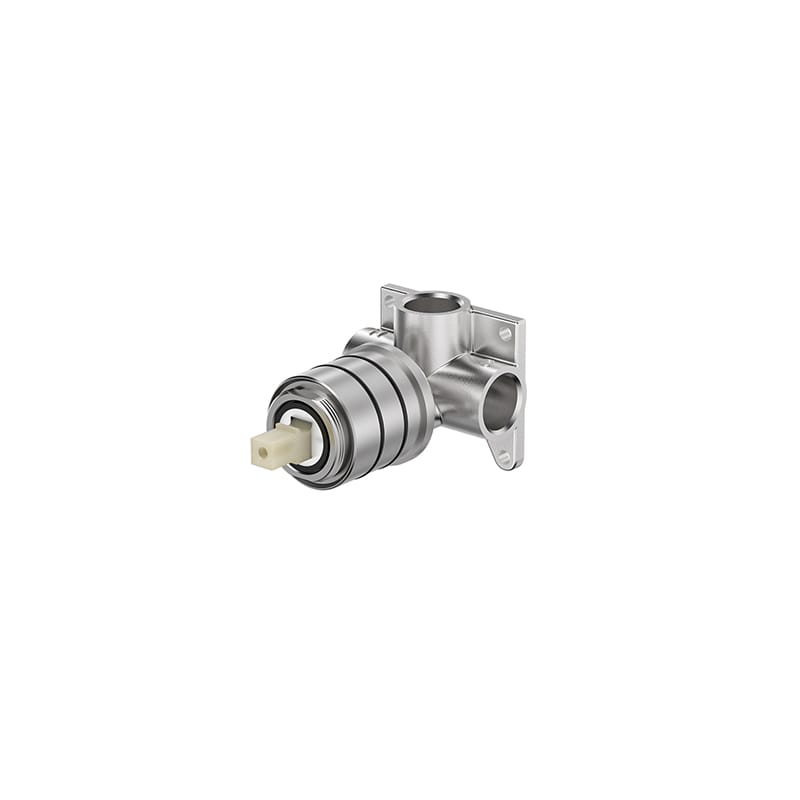 Bad Und Kuche UNIVERSAL Bath/Shower Mixer Body