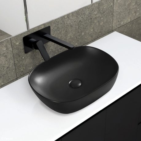 Above-Counter-Rectangle-Basins