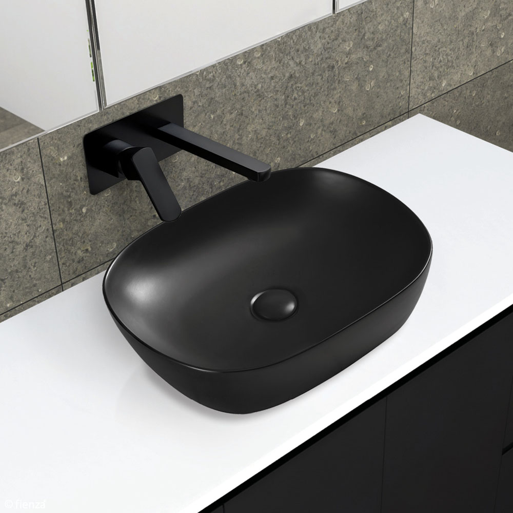 Above-Counter-Rectangle-Basins