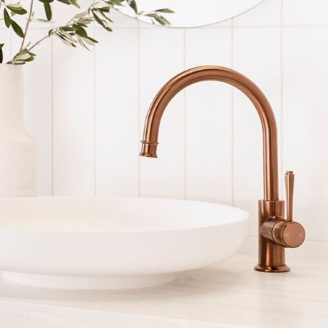Basin Mixer