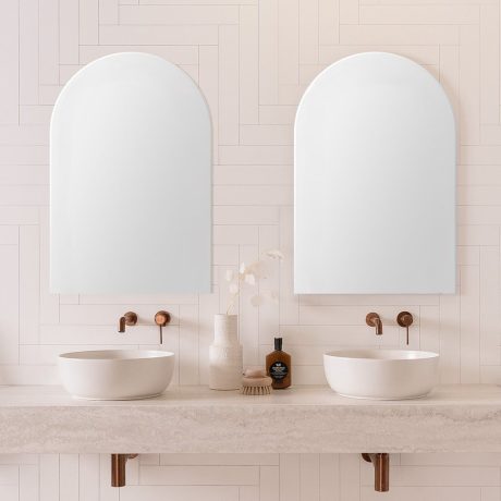 Arch Mirror