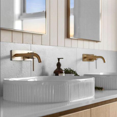 Basin