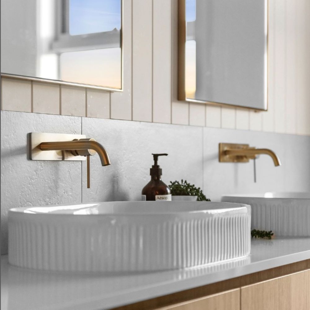 Basin