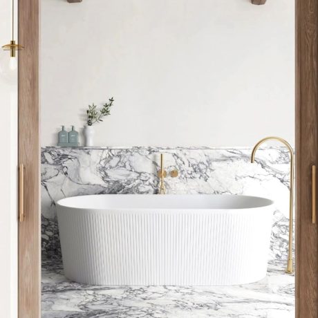 Freestanding Bath