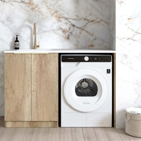 Laundry Tapware