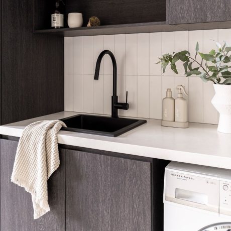 Laundry Sink