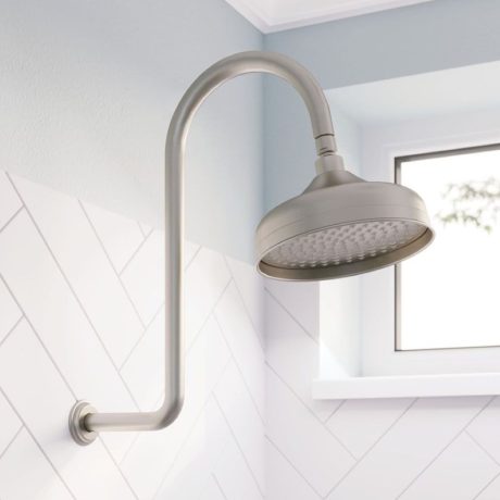Shower Head