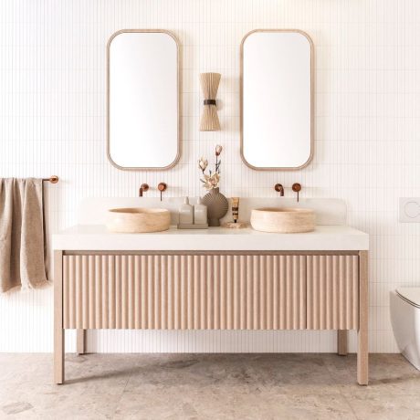 Vanities