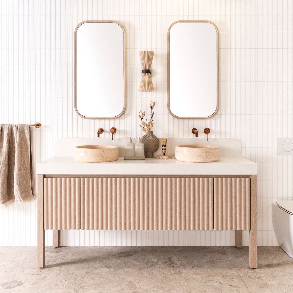 Vanities