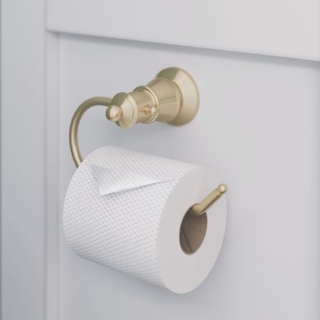 Toilet Roll Holder