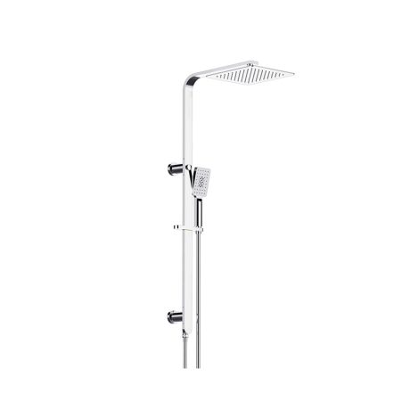 Luxus Twin Shower Series