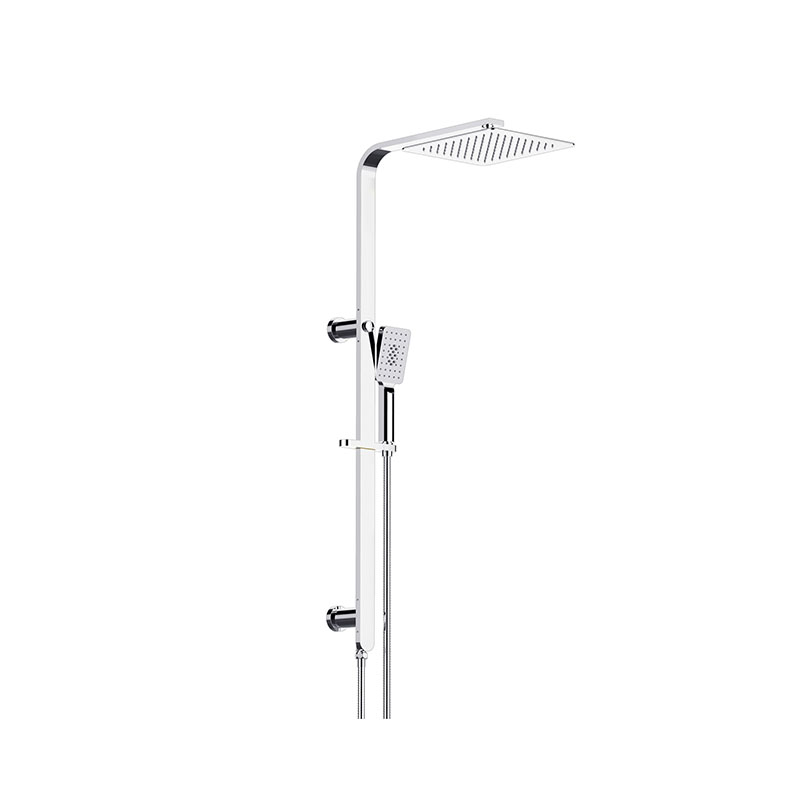 Luxus Twin Shower Series
