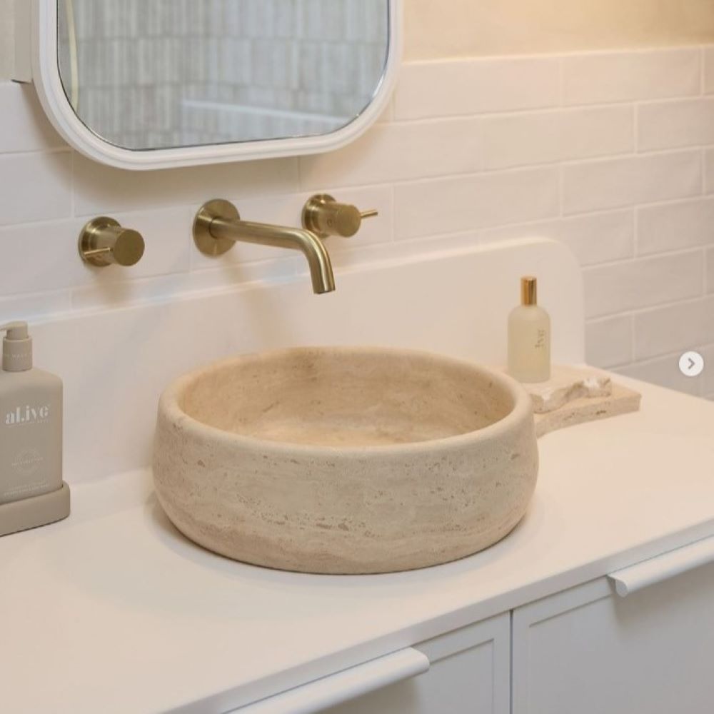 ARLO Travertine Basin - Image 2