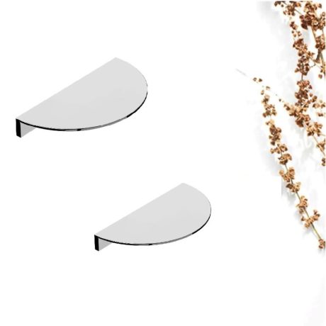 MOONLIGHT Marlo Chrome Handle