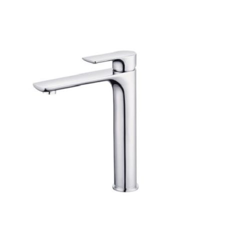 LUXUS Tower Basin Mixer, Chrome