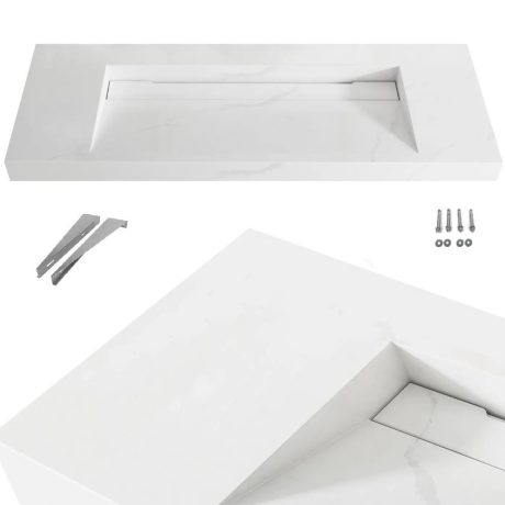 Basin Fittings