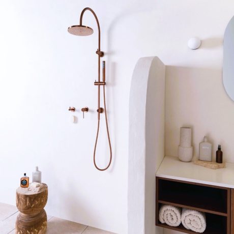 Shower Mixer