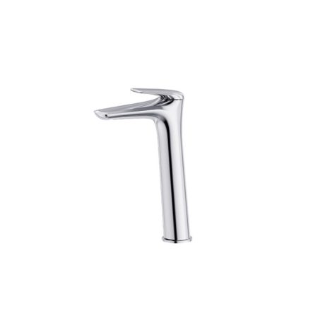 BERLIN Tower Basin Mixer, Chrome