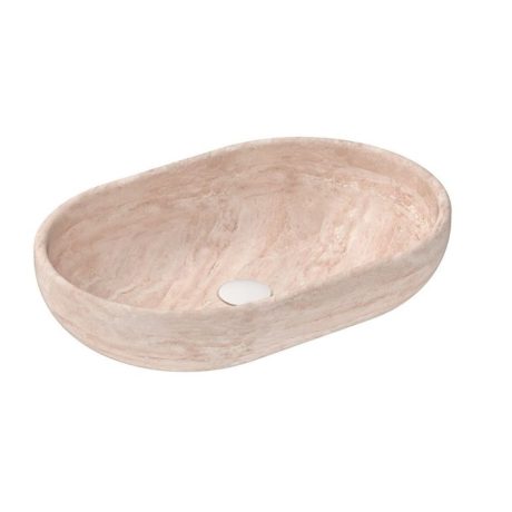 OLLIE Travertine Basin