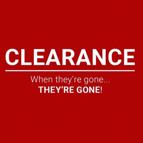 Clearance