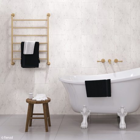 Heated Towel Ladder