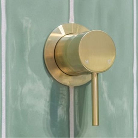 Tapware Hardware