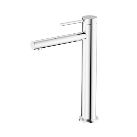 ROXI Tower Basin Mixer, Chrome