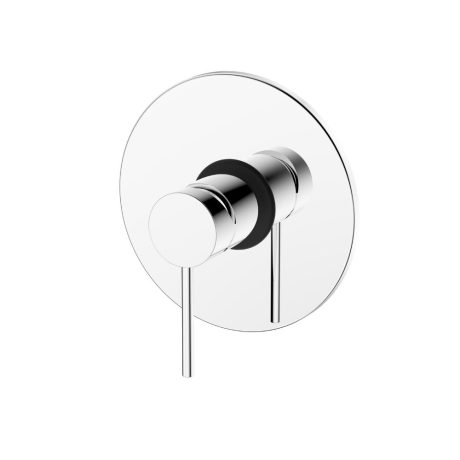 ROXI Shower Mixer, Chrome