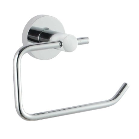 PTRH Toilet Roll Holder, Chrome