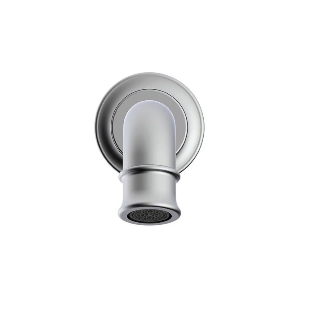 ETERNAL Wall Spout, Chrome - Image 2