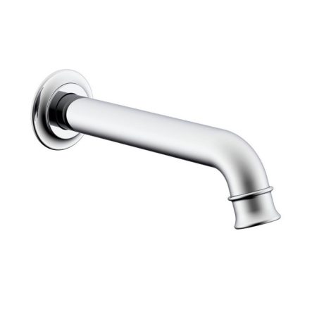 ETERNAL Wall Spout, Chrome