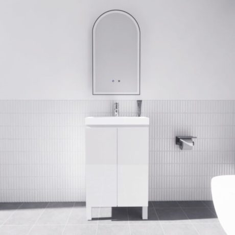 Mini Vanity