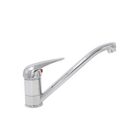 ATSMC Swivel Sink Mixer, Chrome 40mm