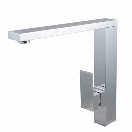 BDKM Deluxe Kitchen Mixer, Chrome