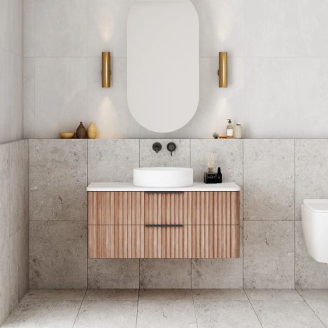Gravity Vanity