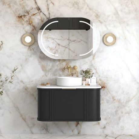 Hampshire Vanity
