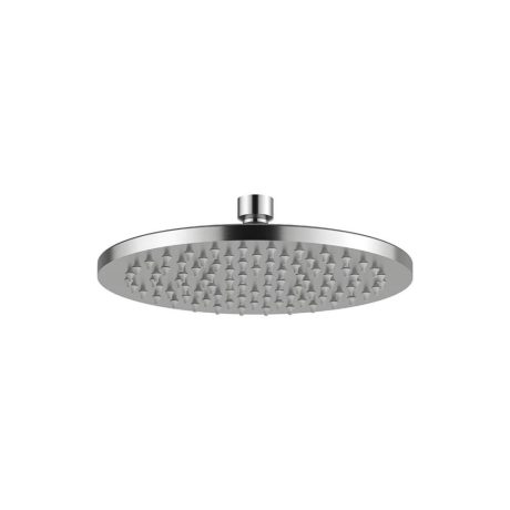 Outdoor Round Shower Rose 200mm SS316, Stainless Steel