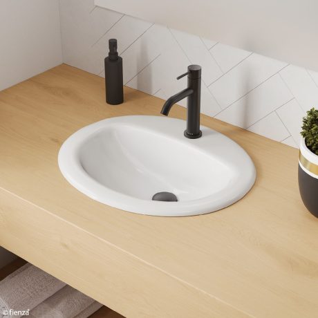 Insert Basin