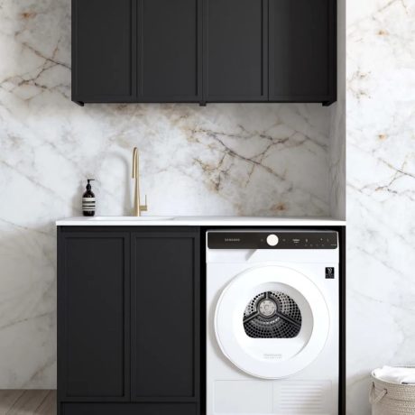 Laundry Cabinet
