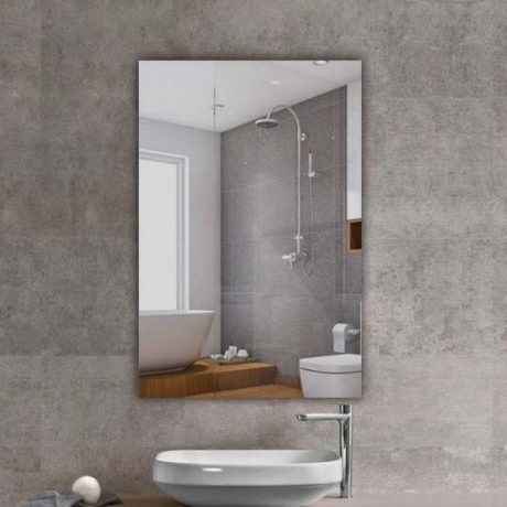 Rectangle Mirror