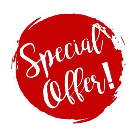 Special Offer