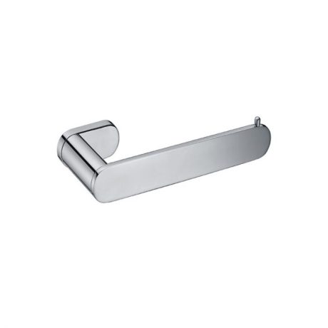 SS RUND Towel Bar, Chrome