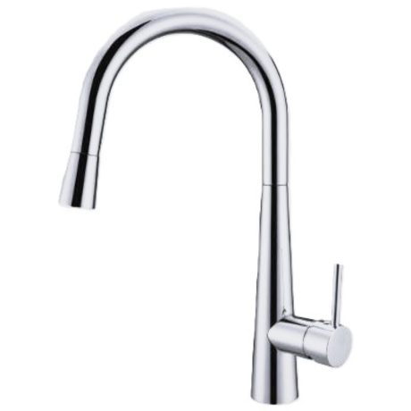 SONIX Pullout Sink Mixer, Chrome