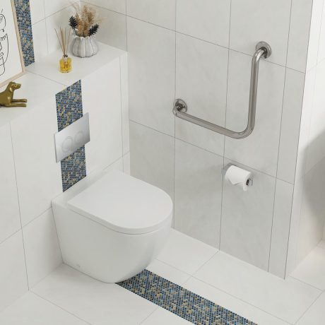 Care Range Accessories