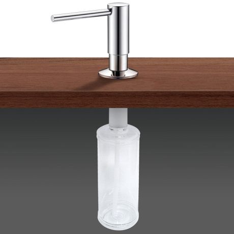 Soap Dispenser
