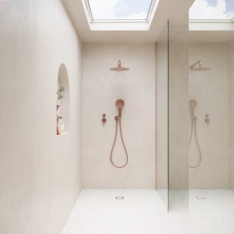 Hand Shower