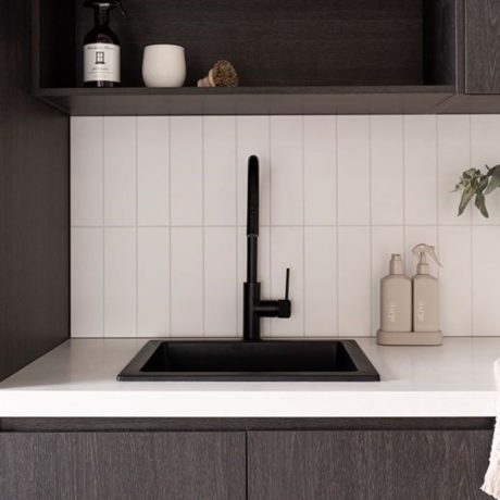 Granite Laundry Sink