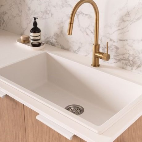 Granite Kitchen Sink