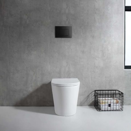 Toilet Part