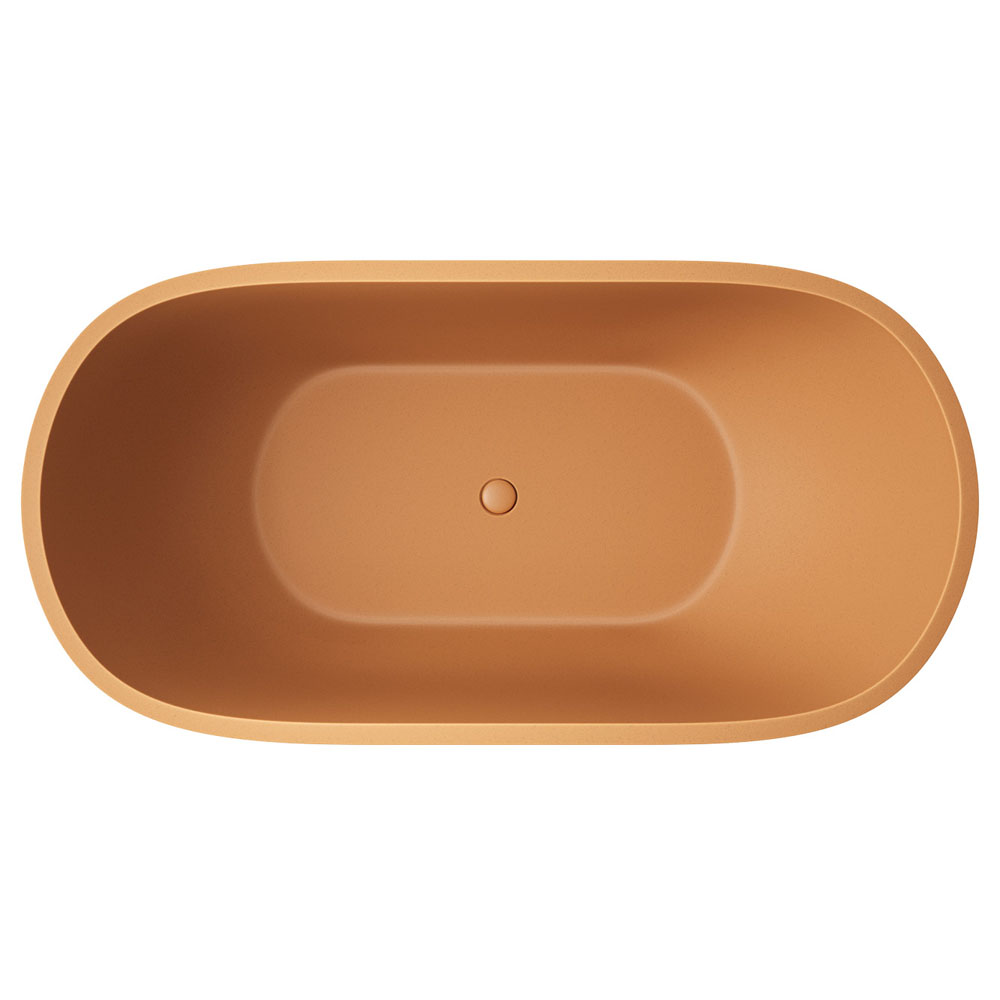 JADA Concrete Bath, Tuscan - Image 3